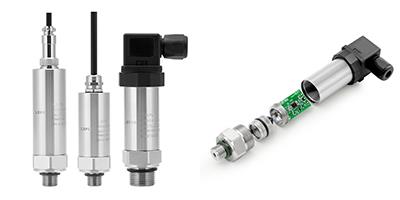 LFT3100 溫壓一體變送器：原油、食品、水處理等行業的監測利器